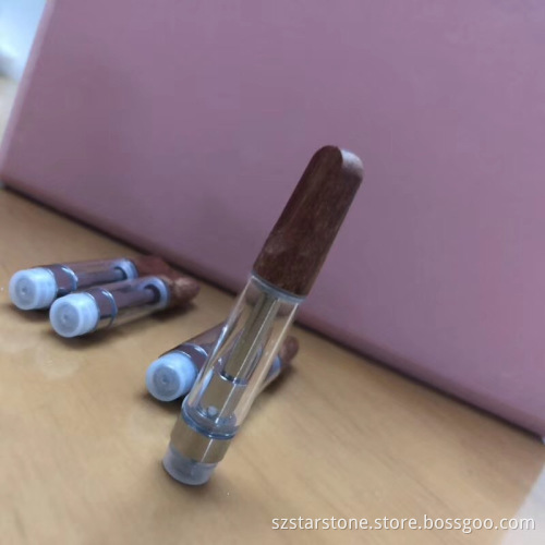Trembling ccell cbd cartridge available